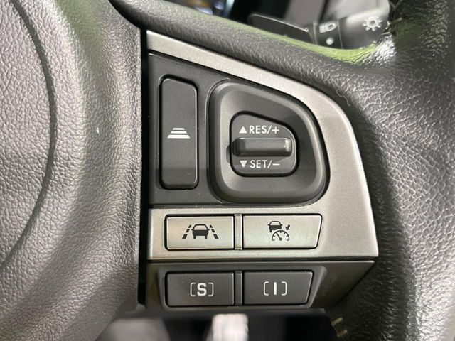SUBARU FORESTER 2017 Image 31