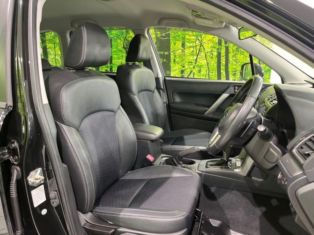 SUBARU FORESTER 2017 Image 31
