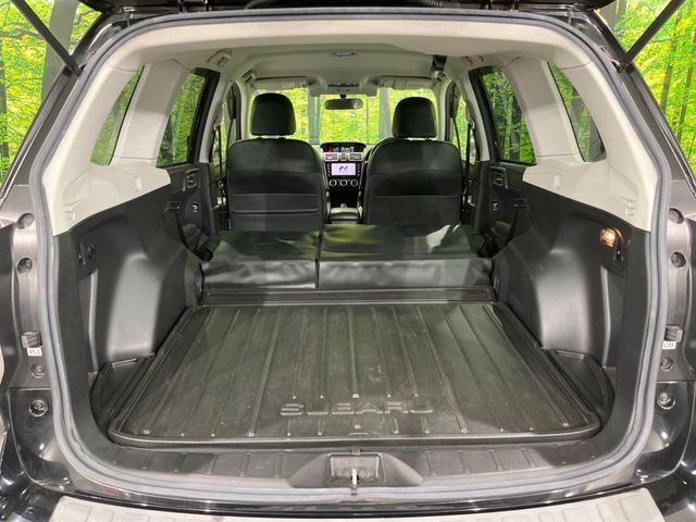 SUBARU FORESTER 2017 Image 31