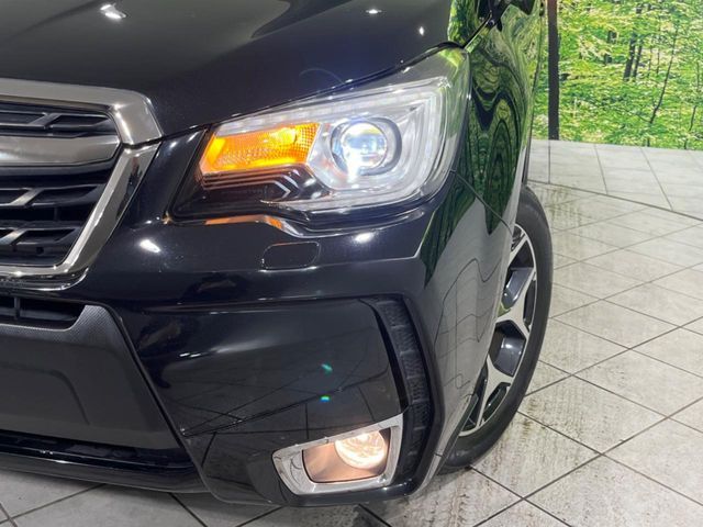 SUBARU FORESTER 2017 Image 31