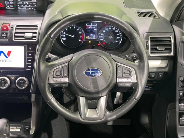 SUBARU FORESTER 2017 Image 31