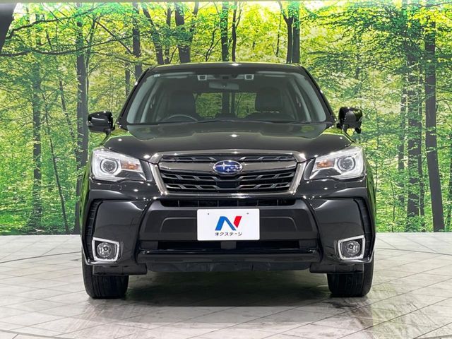 SUBARU FORESTER 2017 Image 31