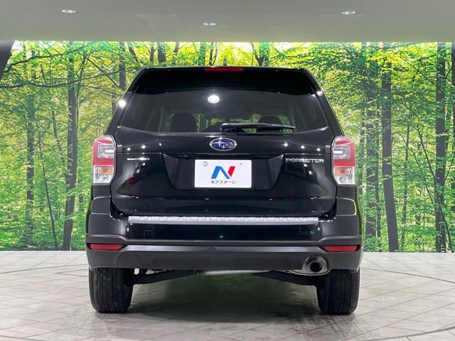 SUBARU FORESTER 2017 Image 31
