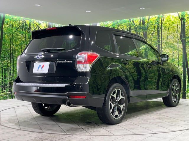 SUBARU FORESTER 2017 Image 31