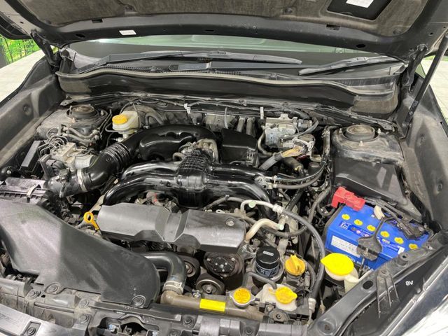 SUBARU FORESTER 2017 Image 31