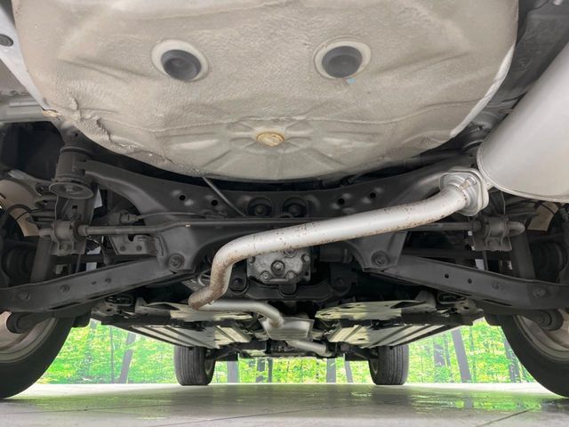 SUBARU FORESTER 2017 Image 31