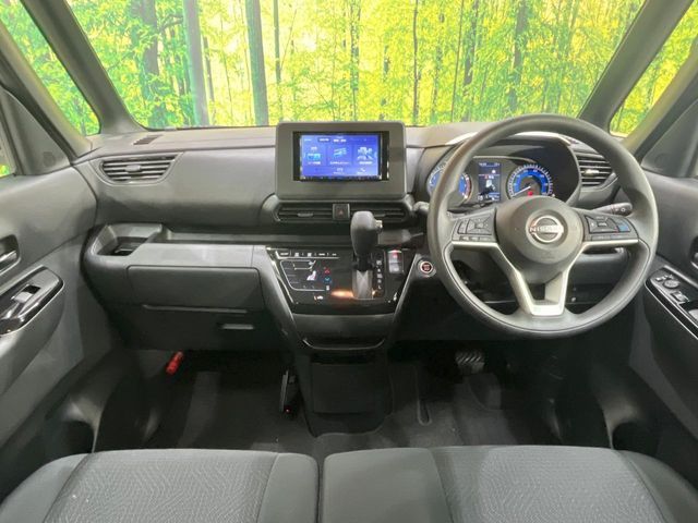 NISSAN ROOX 2023 Image 31