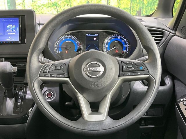 NISSAN ROOX 2023 Image 31