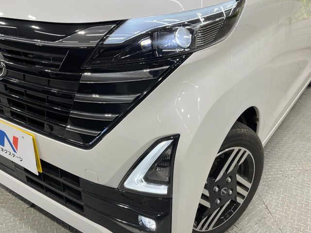 NISSAN ROOX 2023 Image 31