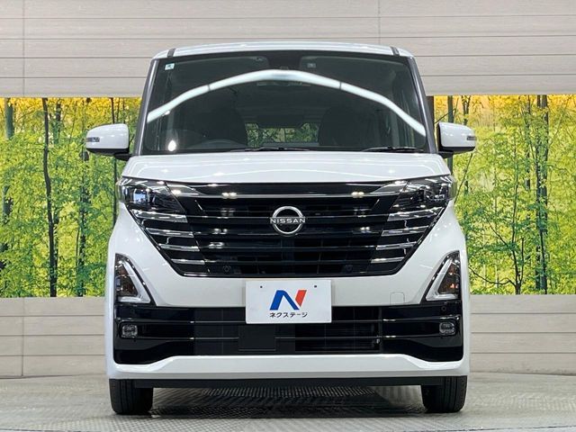 NISSAN ROOX 2023 Image 31