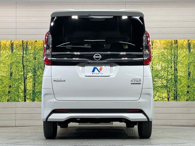 NISSAN ROOX 2023 Image 31