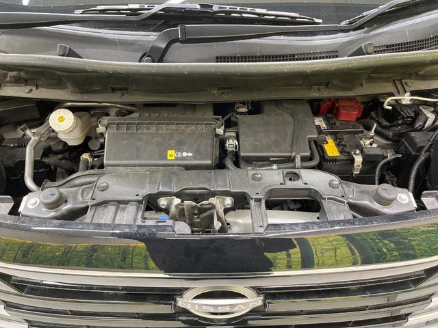 NISSAN ROOX 2023 Image 31