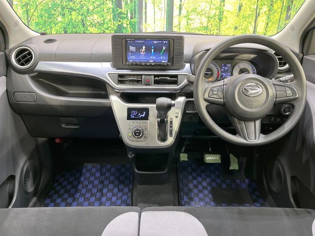 DAIHATSU CAST ACTIVA 2016 Image 31