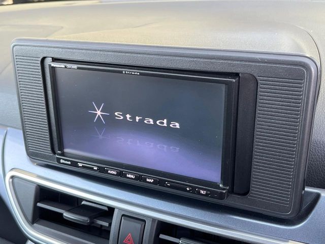 DAIHATSU CAST ACTIVA 2016 Image 31