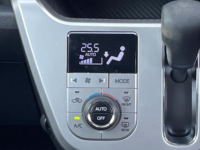 DAIHATSU CAST ACTIVA 2016 Image 31