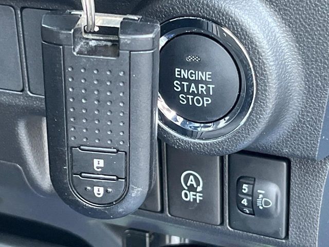 DAIHATSU CAST ACTIVA 2016 Image 31