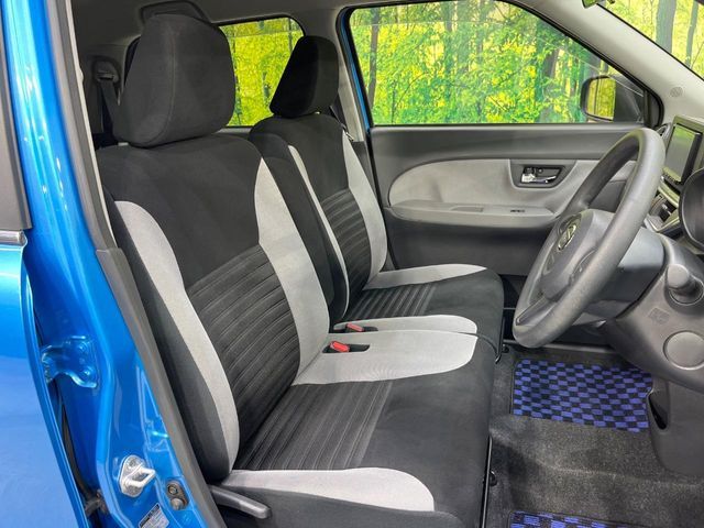 DAIHATSU CAST ACTIVA 2016 Image 31