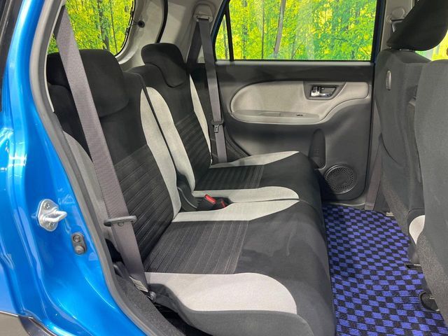 DAIHATSU CAST ACTIVA 2016 Image 31