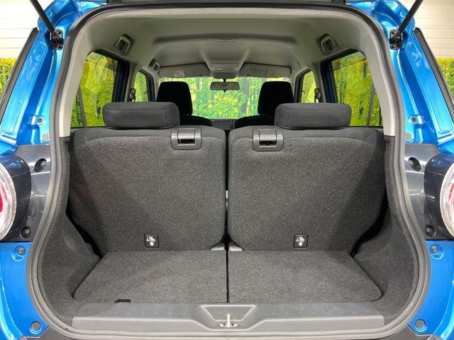 DAIHATSU CAST ACTIVA 2016 Image 31