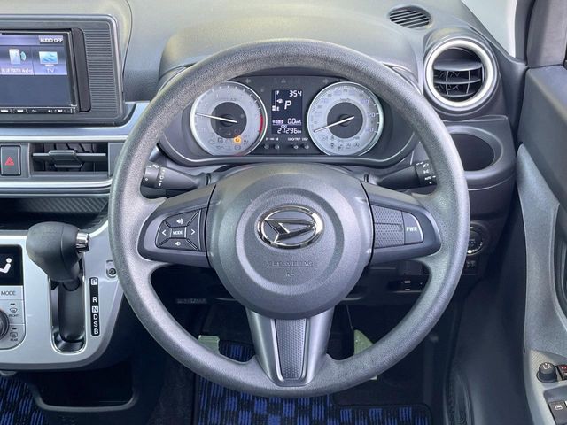 DAIHATSU CAST ACTIVA 2016 Image 31