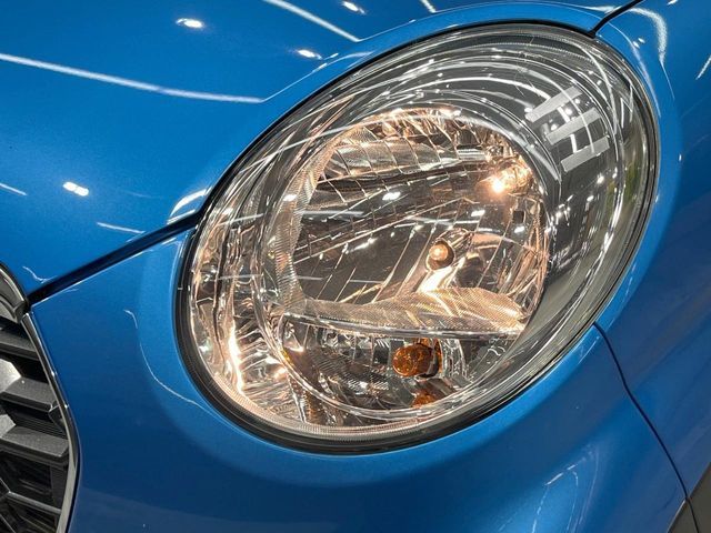 DAIHATSU CAST ACTIVA 2016 Image 31