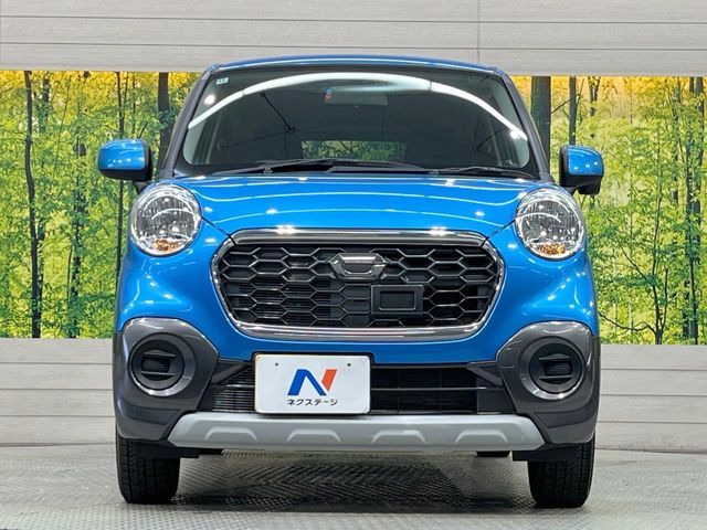 DAIHATSU CAST ACTIVA 2016 Image 31