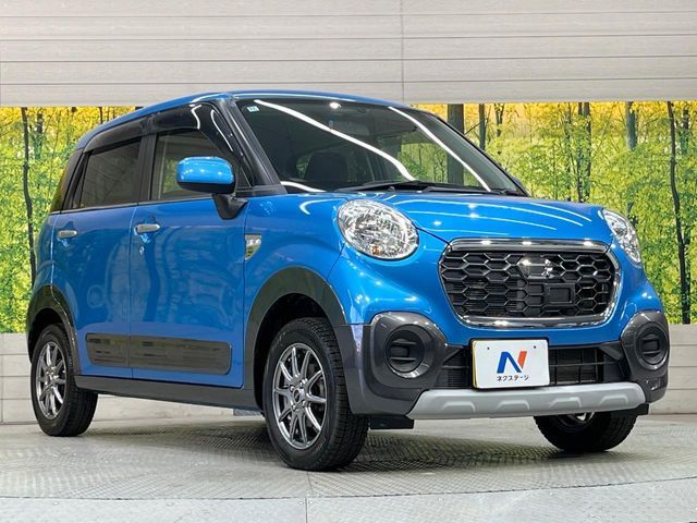 DAIHATSU CAST ACTIVA 2016 Image 31