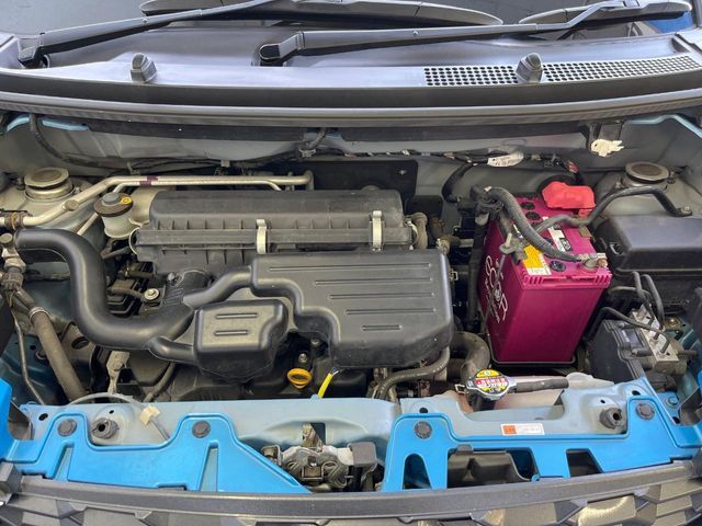 DAIHATSU CAST ACTIVA 2016 Image 31