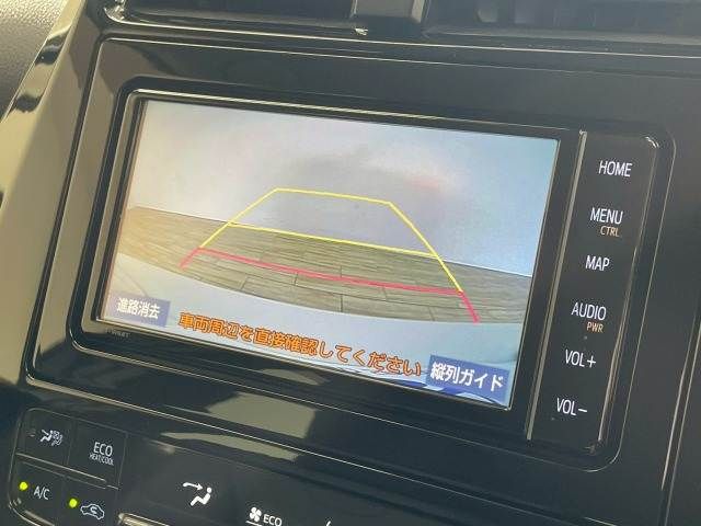 TOYOTA PRIUS 2019 Image 31