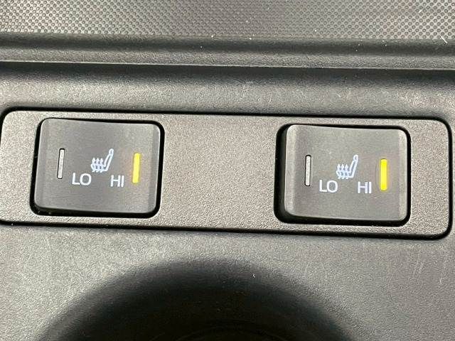 TOYOTA PRIUS 2019 Image 31