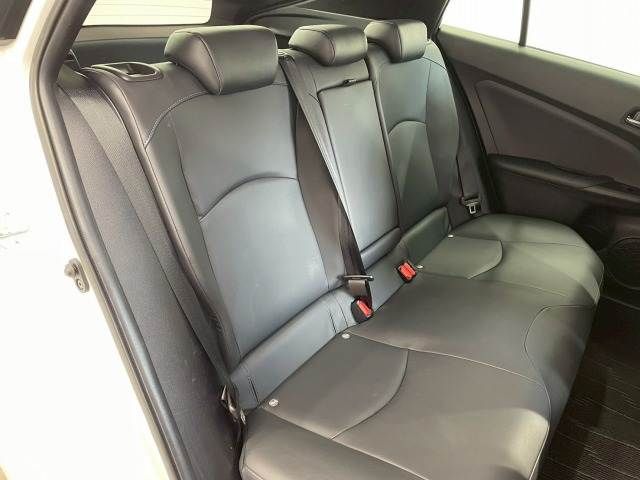 TOYOTA PRIUS 2019 Image 31