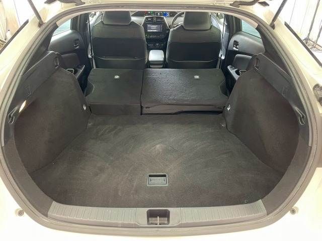 TOYOTA PRIUS 2019 Image 31