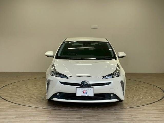 TOYOTA PRIUS 2019 Image 31