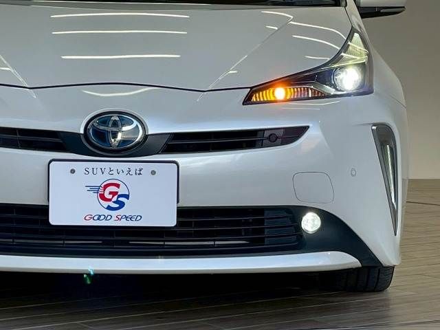 TOYOTA PRIUS 2019 Image 31