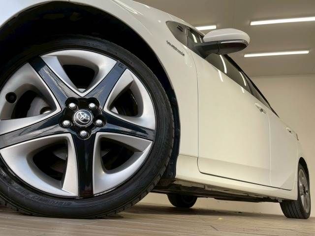 TOYOTA PRIUS 2019 Image 31