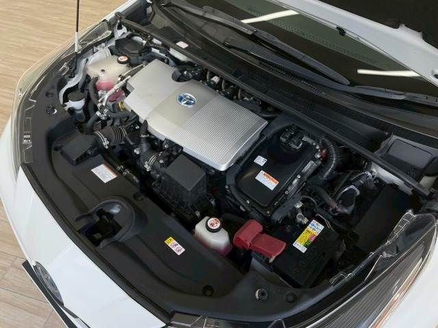 TOYOTA PRIUS 2019 Image 31