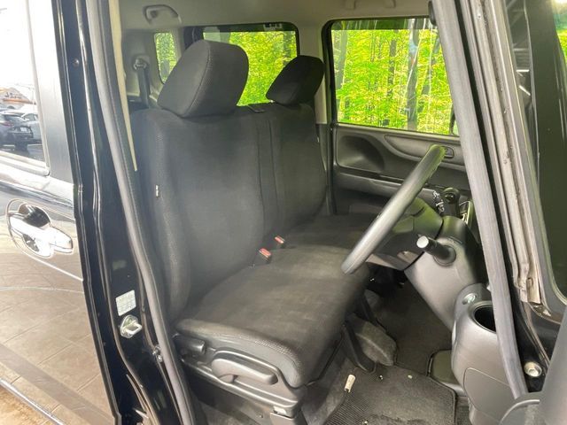 HONDA N BOX 2016 Image 31