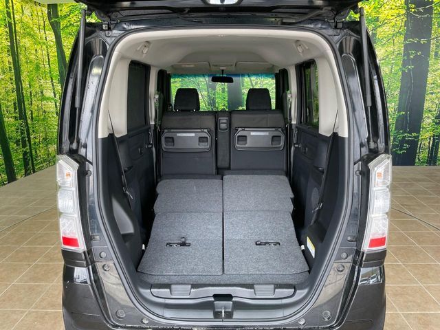 HONDA N BOX 2016 Image 31