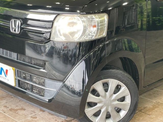 HONDA N BOX 2016 Image 31