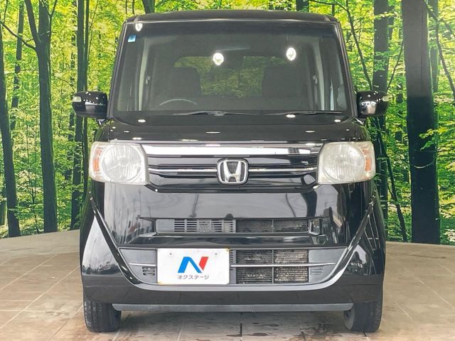 HONDA N BOX 2016 Image 31