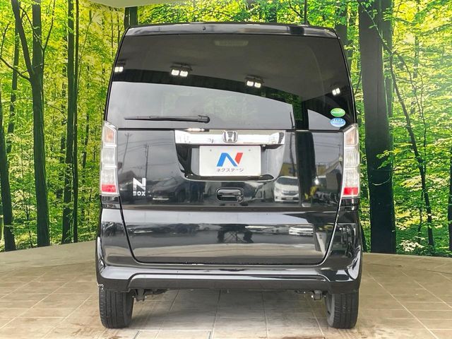 HONDA N BOX 2016 Image 31