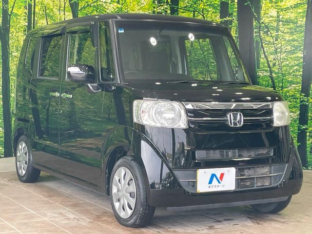 HONDA N BOX 2016 Image 31