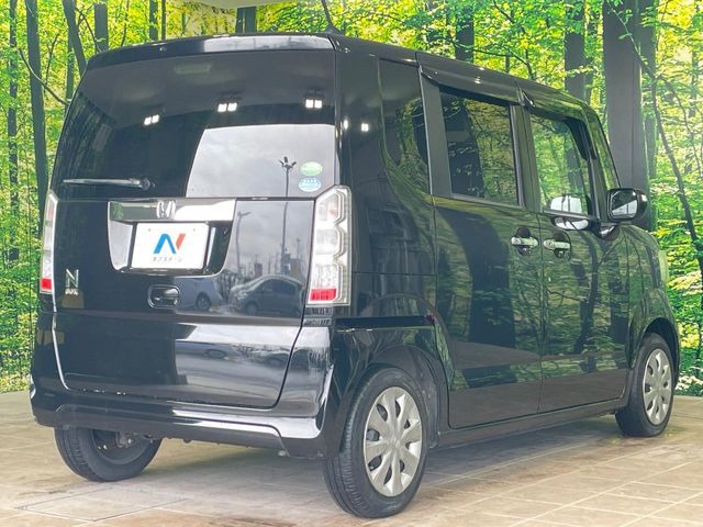 HONDA N BOX 2016 Image 31