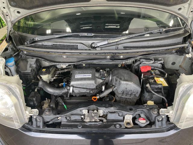 HONDA N BOX 2016 Image 31