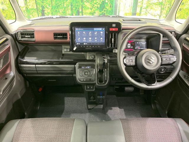 SUZUKI SPACIA CUSTOM 2023 Image 31