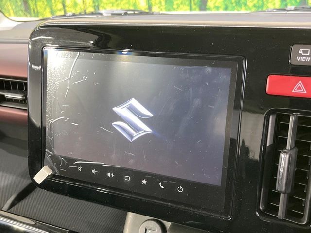 SUZUKI SPACIA CUSTOM 2023 Image 31