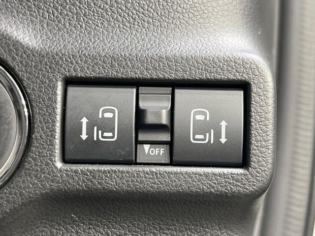 SUZUKI SPACIA CUSTOM 2023 Image 31