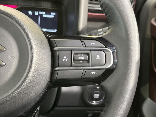 SUZUKI SPACIA CUSTOM 2023 Image 31