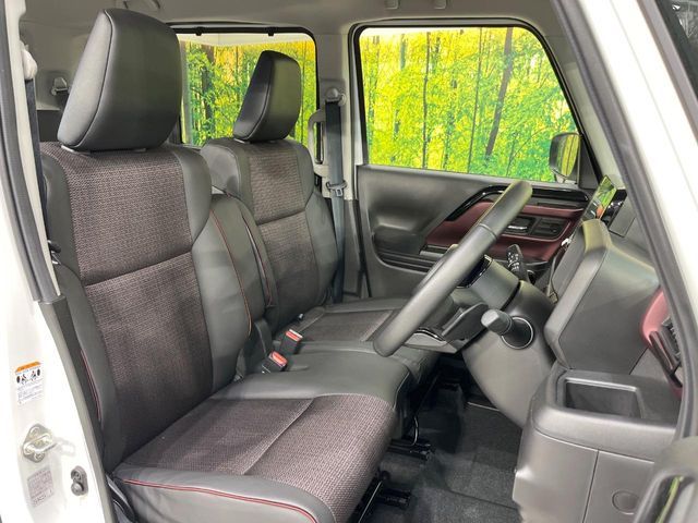 SUZUKI SPACIA CUSTOM 2023 Image 31