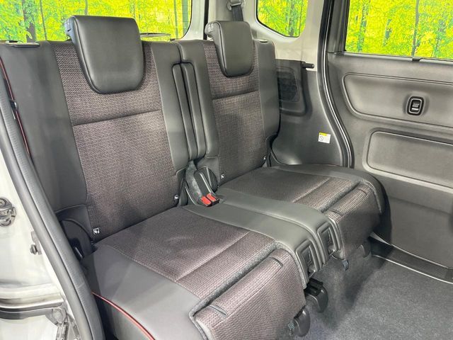 SUZUKI SPACIA CUSTOM 2023 Image 31